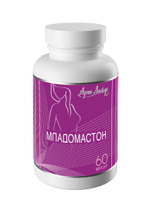 МЛАДОМАСТОН