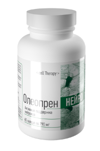 ОЛЕОПРЕН НЕЙРО