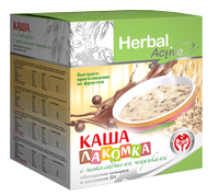 КАША «ЛАКОМКА»