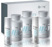 HEALTH&BODY CONTROL 
