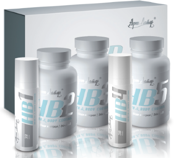 HEALTH&amp;BODY CONTROL  Словосочетание «обмен веществ» понятно каждому. Однако в повседневной жизни это словосочетание чаще упоминается в связи с заболеваниями эндокринной природы. 