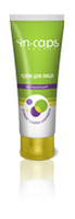 КРЕМ ДЛЯ ЛИЦА МАТИРУЮЩИЙ INCAPS SECRET PROBLEM SOLUTION COSMETICS