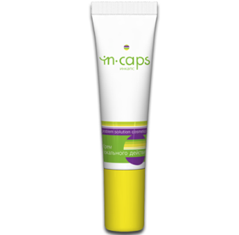 КРЕМ ЛОКАЛЬНОГО ДЕЙСТВИЯ INCAPS SECRET PROBLEM SOLUTION COSMETICS Целенаправленно воздействует на источник воспаления, подсушивает и устраняет дефекты кожи.