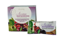 БАТОНЧИК ОЧИЩАЮЩИЙ "ЛЕГКОЕ НАСТРОЕНИЕ"