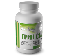  ГРИН СТАР