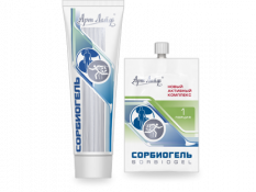 СОРБИОГЕЛЬ-САШЕ 30ПАК «Сорбиогель» предназначен для быстрого связывания, нейтрализации и выведения из организма токсинов любого происхождения.
