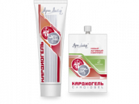 КАРДИОГЕЛЬ-САШЕ 30ПАК