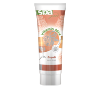 СКРАБ ДЛЯ ТЕЛА VITAMIN MIX EXOTIC