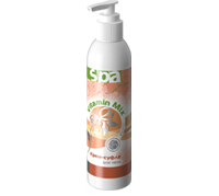 КРЕМ-СУФЛЕ ДЛЯ ТЕЛА VITAMIN MIX EXOTIC