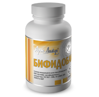 БИФИДОБАК