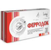 ФЕРРОДОК