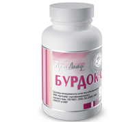 БУРДОК-С