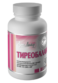 ТИРЕОБАЛАНС
