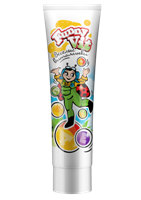 ВЕСЕЛЫЕ ВИТАМИНКИ «FUNNY VIT»