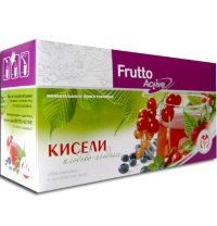 КИСЕЛЬ АССОРТИ В УПАКОВКЕ ШОУ-БОКС
