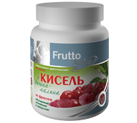 КИСЕЛЬ «ВИШНЯ-МАЛИНА»