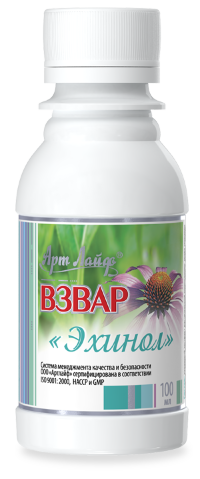 ВЗВАР "ЭХИНОЛ"