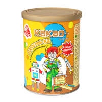 КАКАО «ВЗРОСЛЕЙКА»