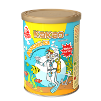 КАКАО «ВЗРОСЛЕЙКА» йод