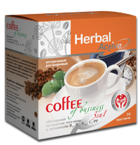 COFFEE OF BUSINESS 3 IN 1 