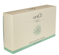 МАСКА-ЛИФТИНГ ДЛЯ ШЕИ И ПОДБОРОДКА ЛИНИИ "UNIQ!"